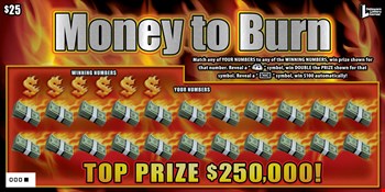 Money to Burn